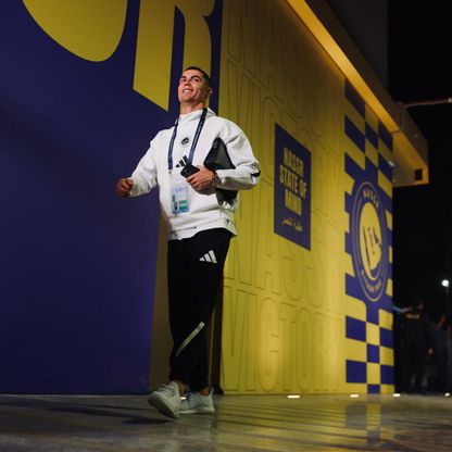 النصر يواجه فريقاً من تركمانستان في دور الـ16 بدوري أبطال آسيا 2