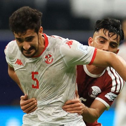 بن رمضان: تونس لن تكرر هذه الأخطاء في كأس إفريقيا وجمهور الأهلي استمتع بي