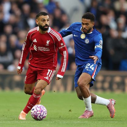 برصاصة إستيفاو.. ليفربول يتجرع هزيمة ثالثة توالياً أمام تشيلسي ويهدر الصدارة