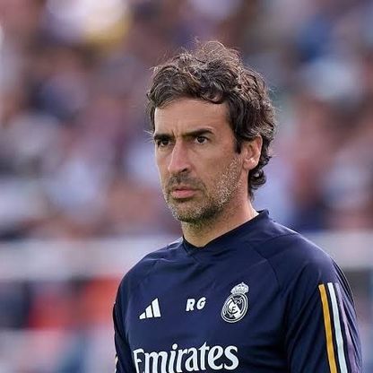 بعد رحيله عن ريال مدريد.. راؤول يقترب من تدريب منتخب إسبانيا