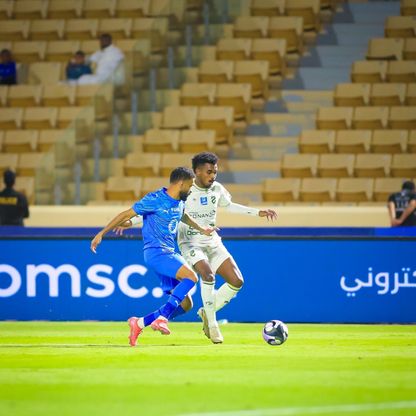 شاهد.. الحزم يقتنص نقطة من نيوم في الدوري السعودي