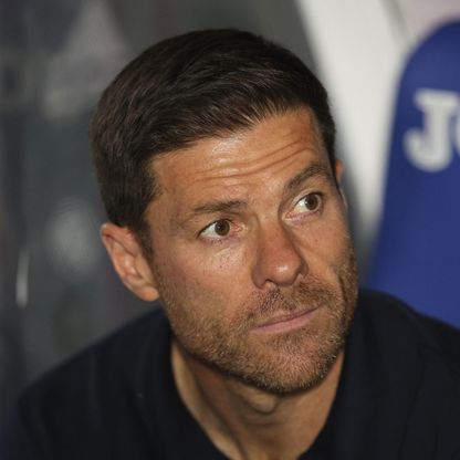 ما حقيقة "الصدام" بين تشابي ألونسو وخوسيه بوردالاس خلال مباراة ريال مدريد وخيتافي؟