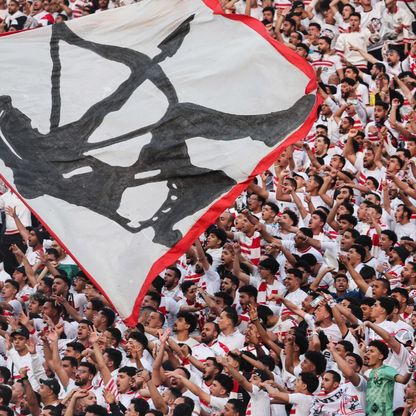 الزمالك: كاف اعتمد رخصة المشاركة في دوري أبطال إفريقيا