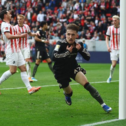 فوز جراحي لبايرن ميونيخ على فرايبورغ قبل مواجهته ريال مدريد