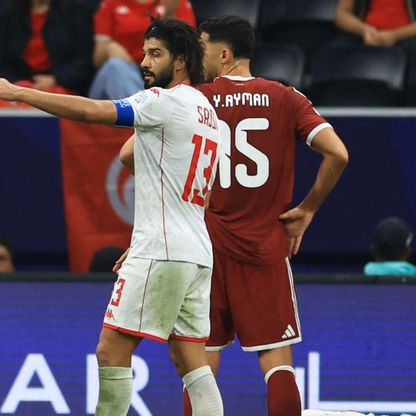فرجاني ساسي: الظروف لم تساعد تونس بكأس العرب والتعويض في أمم إفريقيا