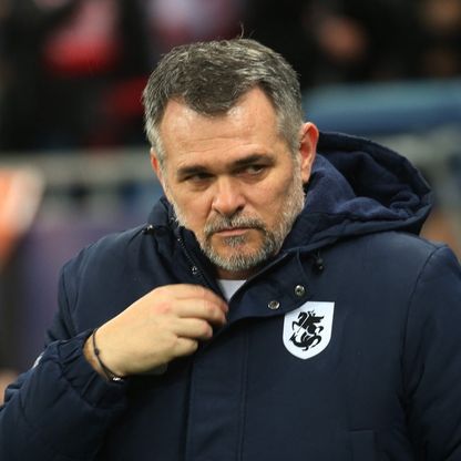 صراع بين المحلي والأجنبي.. تعرف على الأسماء المرشحة لتدريب تونس؟