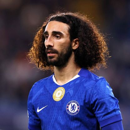 مدافع تشيلسي يرفض منح لاعبي برشلونة تذاكر مباراة دوري الأبطال