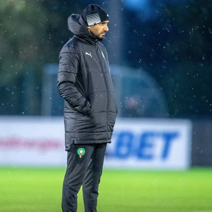 تشكيلة المغرب المتوقعة أمام زامبيا في كأس إفريقيا.. عودة أشرف حكيمي؟