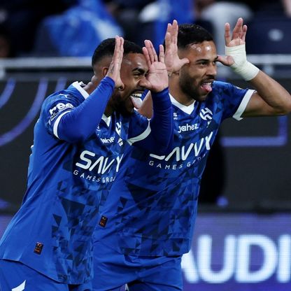 أغلى لاعب سعودي في تشكيلة الهلال ضد برسيبوليس.. وغياب البليهي