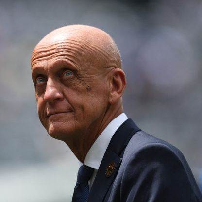 تجربة "استبعاد دقيقتين" في كأس العرب مع وجود استثناءين فقط