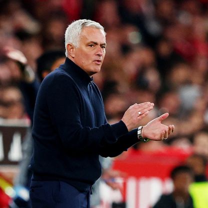 تقرير: جوزيه مورينيو ومدرب ألمانيا مرشحان لقيادة ريال مدريد