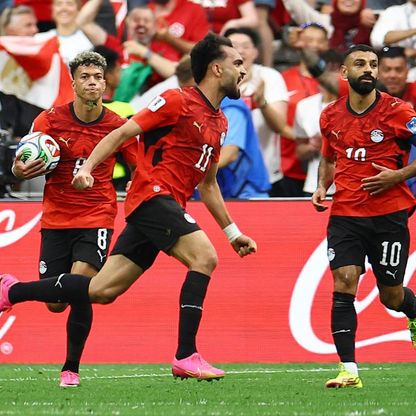 ماذا قال زيكو بعد فوز مصر التاريخي على نيوزيلندا؟