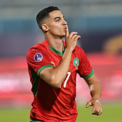 موعد مباراة المغرب وجنوب إفريقيا بنهائي كأس إفريقيا تحت 20 عاماً