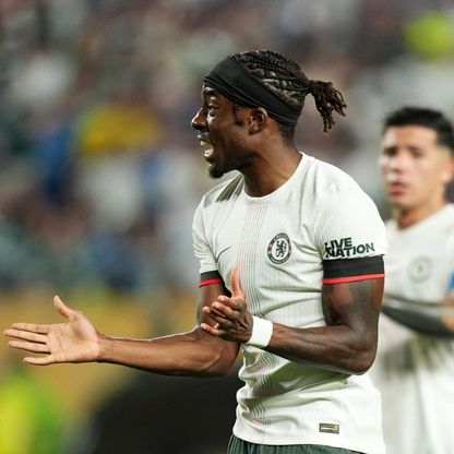 مادويكي من تشيلسي إلى أرسنال بـ50 مليون باوند.. هل تم الاتفاق؟