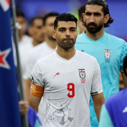 إيران تقدم احتجاجاً رسمياً ضد قيود السفر الأميركية خلال المونديال