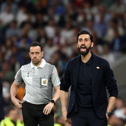 أربيلوا: ركلة جزاء مبابي ستحتسب حتى في القمر ونؤمن بفوز ريال مدريد في ميونيخ