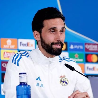 أربيلوا: ريال مدريد سيعيش ليلة ساحرة أمام بايرن ولا أقبل الشك في مبابي