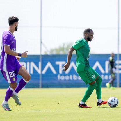 ضربة موجعة للأهلي قبل ساعات من السوبر السعودي ضد القادسية