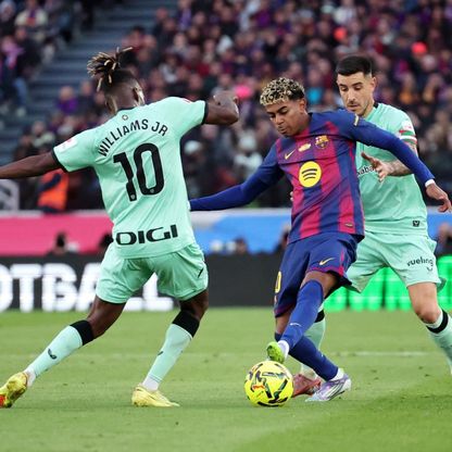 موعد مباراة تشيلسي وبرشلونة في دوري أبطال أوروبا