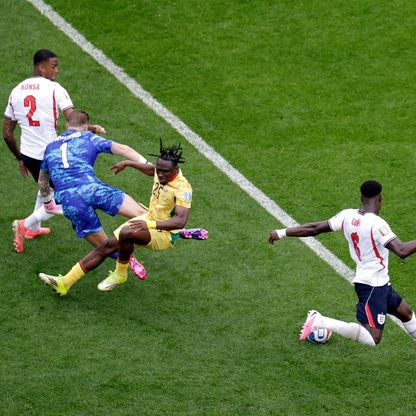 كيروش: حكم الفيديو (VAR) كان في إجازة وذهب لتناول القهوة