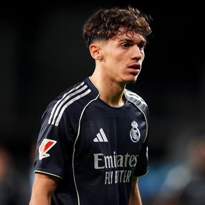 فولهام يواصل خطف مواهب ريال مدريد ويستهدف صفقة ثالثة