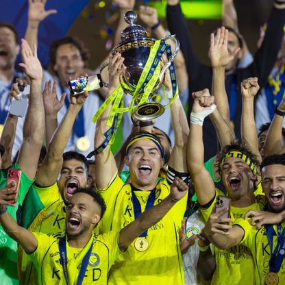 الدوري السعودي: إنفاق أقل وقيمة سوقية أعلى.. ومفاجأة في أرقام النصر
