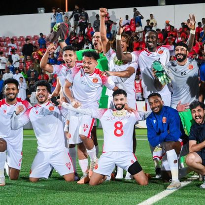 مدريدي سابق يصعد بنادي القادسية إلى دوري روشن السعودي