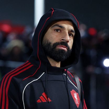 بالأرقام.. محمد صلاح "السيء" لا يزال قريباً من أفضل لاعبي العالم