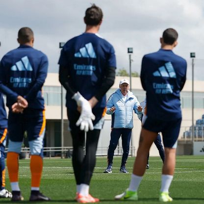 فقدان الشغف؟.. أنشيلوتي فاجأ ريال مدريد واللاعبين بقراراته الأخيرة