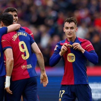 مارسيليا يستهدف كاسادو للتخلص من صداع رابيو