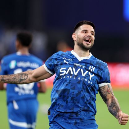 الهلال يحسم تأهله لنخبة أبطال آسيا والنصر ينتظر هدية الاتحاد