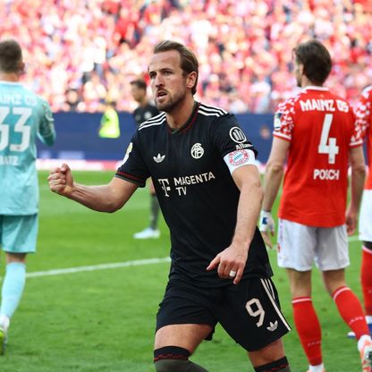 بايرن يحذر باريس سان جيرمان بانتفاضة مذهلة أمام ماينز