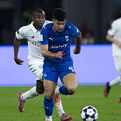 السد يقصي الهلال ليبلغ ربع نهائي دوري أبطال آسيا للنخبة