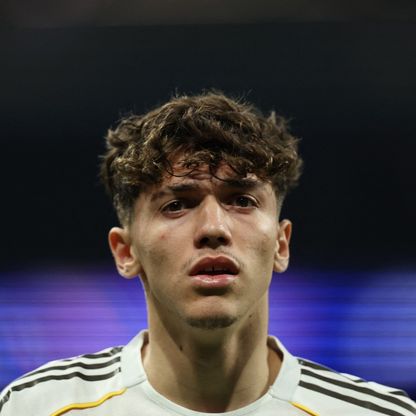 تياغو بيتارش يستعد لأول ظهور أساسي مع ريال مدريد أمام خيتافي