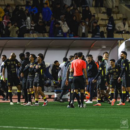 هكذا يصنع بدلاء الاتحاد الفارق في دوري روشن السعودي