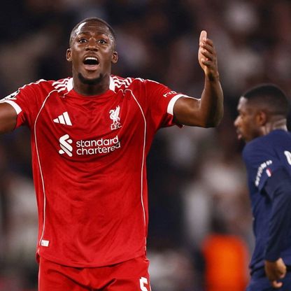 كوناتي يحسد باريس سان جيرمان وينتقد صرامة نظام الدوري الإنجليزي