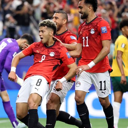 التشكيلة المثالية بدور الـ32.. إمام عاشور وسط نجوم كأس العالم