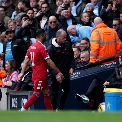 رحيل محمد صلاح "البائس" يناسب الجميع بعد يوم جديد للنسيان