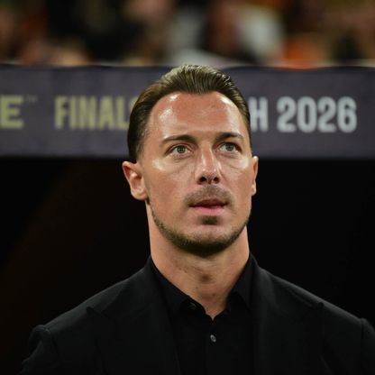 ماتياس يايسله يعيد تاريخ دياز وكانغ هي في دوري أبطال آسيا