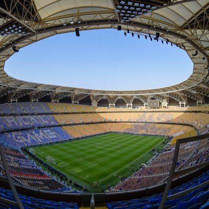 تشكيلة الهلال والنصر في نهائي كأس خادم الحرمين الشريفين