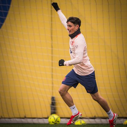 كانسيلو احتياطياً.. تشكيلة برشلونة ضد ريال سوسيداد