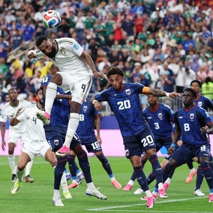 السعودية تودع كأس العالم بعد تعادل سلبي ومحبط مع الرأس الأخضر