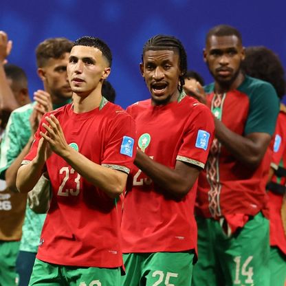 الخنوس: لم نتحلّ بالتواضع أمام هايتي.. وأخفقنا في تنفيذ خطة المدرب