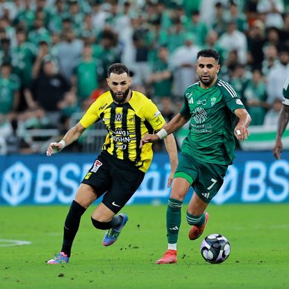 الأهلي بديلاً للهلال في كأس السوبر السعودي؟