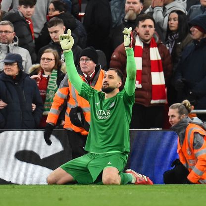 دوناروما يوافق على عرض مانشستر سيتي