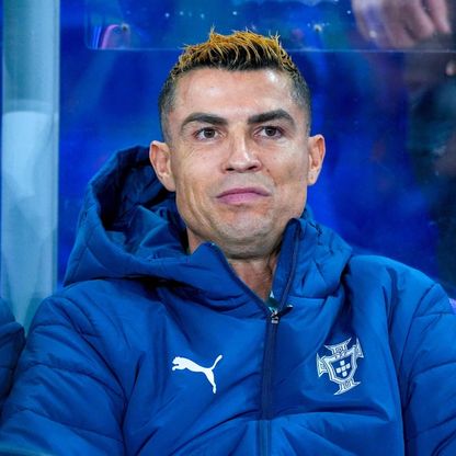 "لن أهرب".. جيسوس مدرب البرتغال يحدد موعد المواجهة مع كريستيانو رونالدو