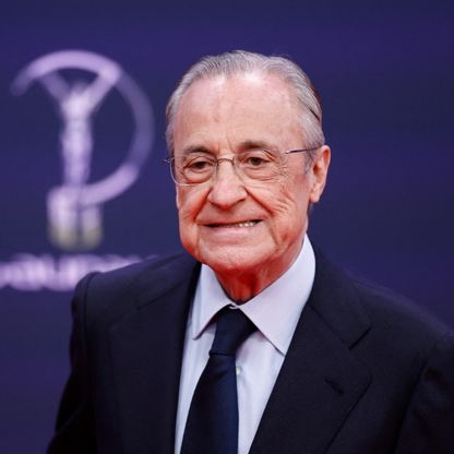صفقات ريال مدريد في سوق الانتقالات الصيفية 2025