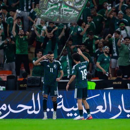 صدامات قوية.. مواعيد مباريات نصف نهائي خليجي 27