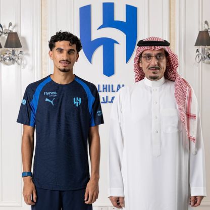الهلال يعلن التعاقد مع صفقتين جديدتين.. من هما؟