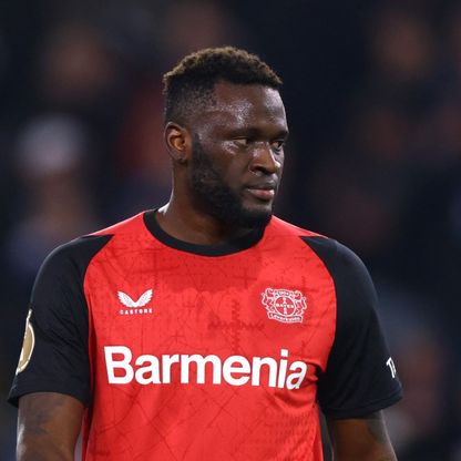 ميلان يتوصل إلى "اتفاق نهائي" مع ليفركوزن لضم المهاجم بونيفاس